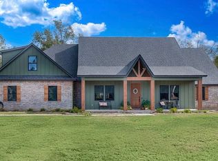 320 Bradleigh Blvd, Frierson, LA 71027