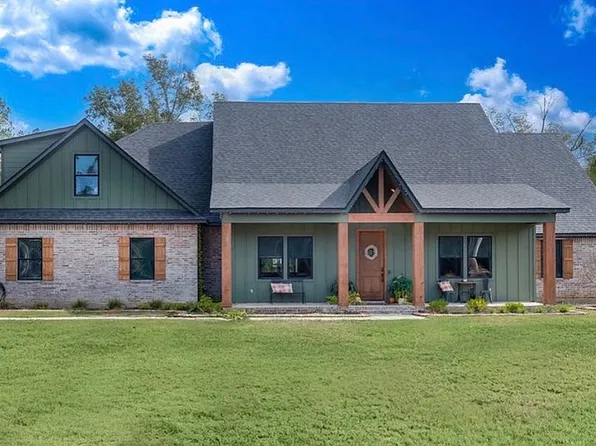 320 Bradleigh Blvd, Frierson, LA 71027