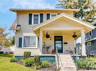 2057 Emerson Ave, Dayton, OH