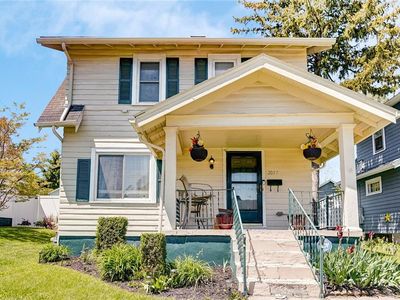 2057 Emerson Ave, Dayton, OH, 45406