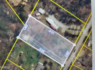 Woodlands Cir, Crossville, TN 38571