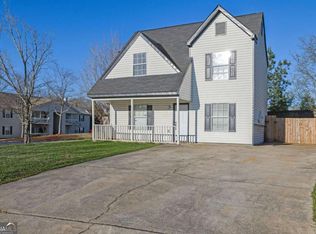 15 Brighton Ct, Cartersville, GA