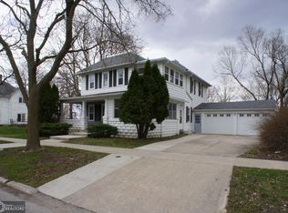 1302 Willson Ave, Webster City, IA 50595