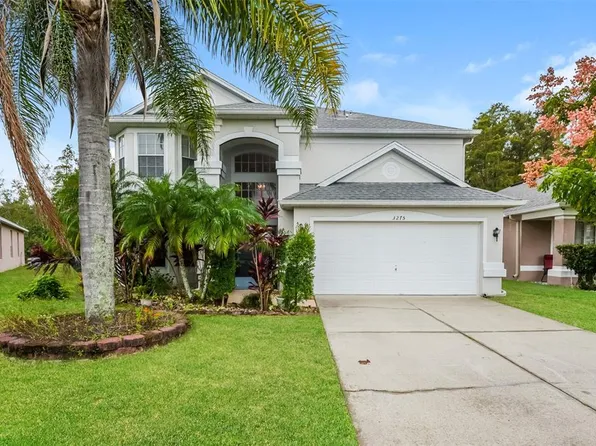 3275 FALCON POINT DRIVE, KISSIMMEE, FL 34741
