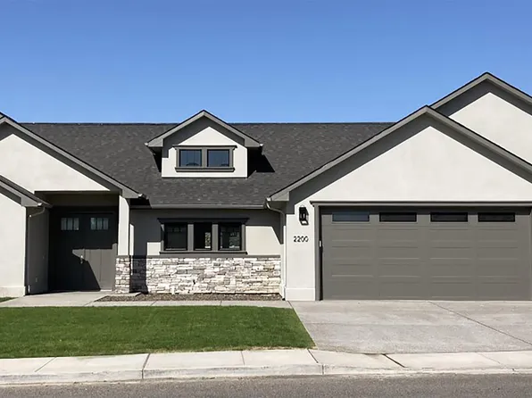2200 S 96th Ave, Yakima, WA 98903