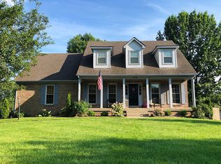 213 Apache Rd, Shelbyville, KY 40065