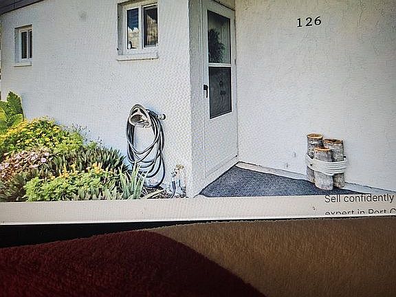 2nd image of 22375 Edgewater Dr APT 126