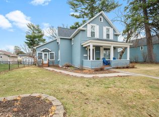 618 NW 5th Ave, Grand Rapids, MN 55744