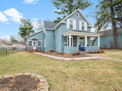 618 NW 5th Ave, Grand Rapids, MN, 55744