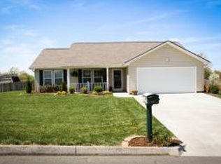 145 Atoll Way, Jonesborough, TN 37659