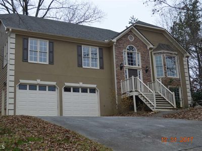15 Vintage Ct, Cartersville, GA, 30120