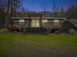 17521 Eel River Rd, Potter Valley, CA 95469