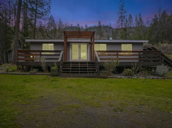 17521 Eel River Rd, Potter Valley, CA 95469