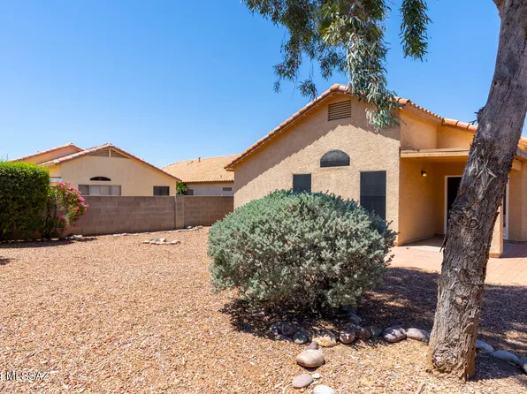 7365 S Mandy Nicole Ave, Tucson, AZ 85747