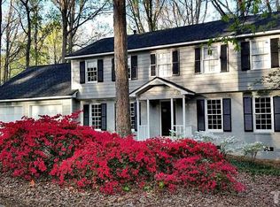 300 Farmington Woods Dr, Cary, NC 27511