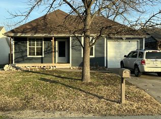 821 Monroe Ave, Joplin, MO 64801