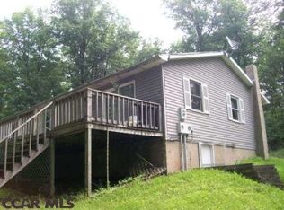 121 Housel Ln, Port Matilda, PA 16870