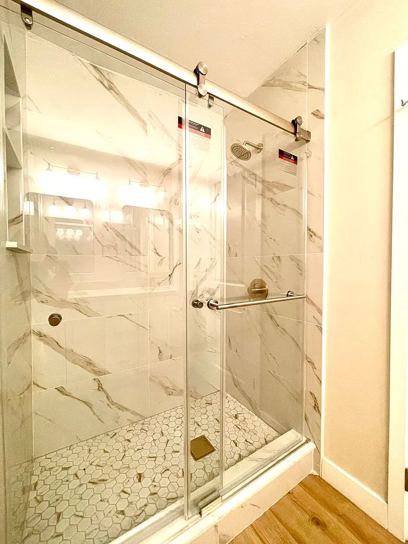 Newly renovated 3bd — Photo 4