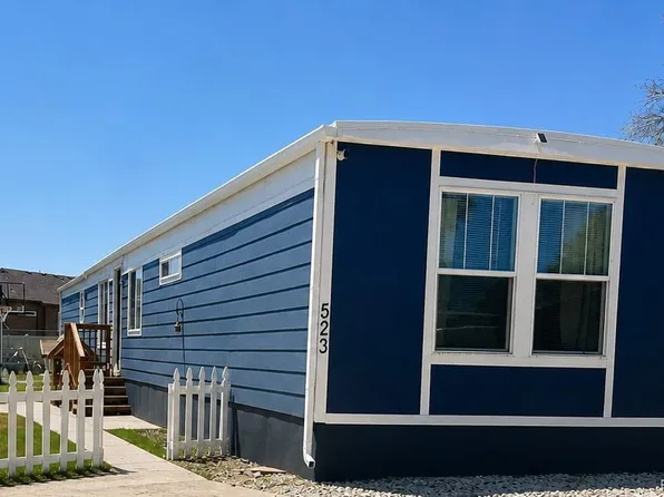 4210 E 100th Avenue LOT 523, Denver, CO 80229