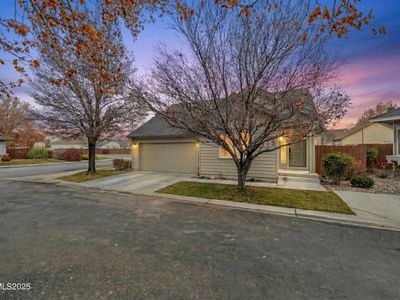 997 Ephedra Ln, Sparks, NV, 89436