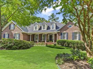 114 Land Stone Cir, Irmo, SC 29063