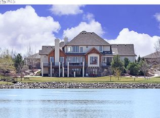 8342 Golden Eagle Rd, Fort Collins, CO 80528