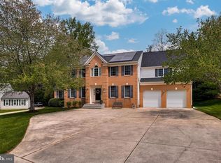 10528 Bill Lilly Ct, Laurel, MD 20723