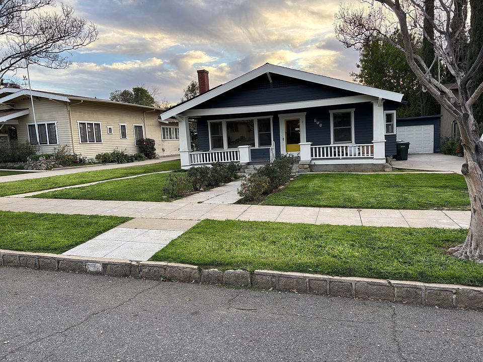 2nd image of 508 S Eureka St