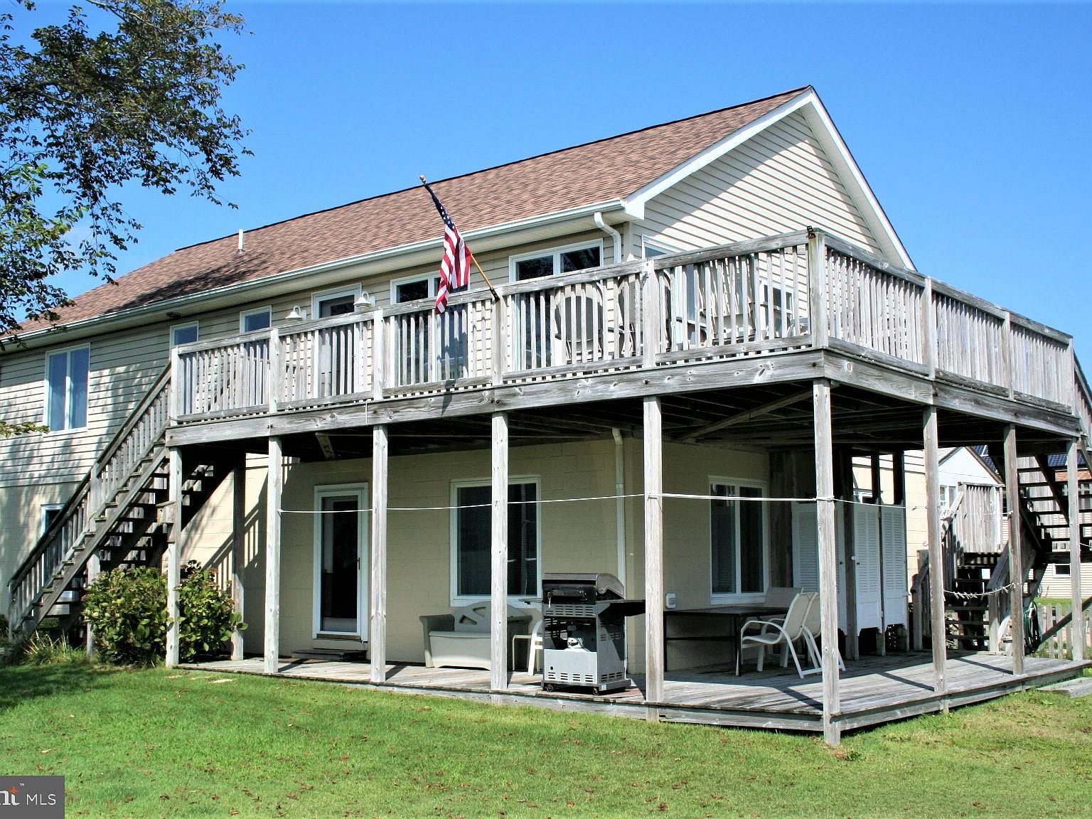 905 McWilliams St, Fenwick Island, DE 19944 MLS DESU2047084 Zillow