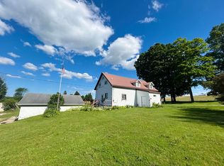 11969 Heilman Rd, Levering, MI 49755