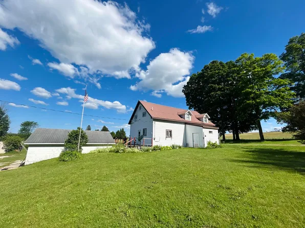 11969 Heilman Rd, Levering, MI 49755