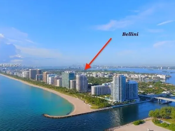 10225 Collins Ave #703 & 704, Miami Beach, FL 33154