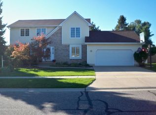 1100 Candela Ln, Grand Ledge, MI 48837