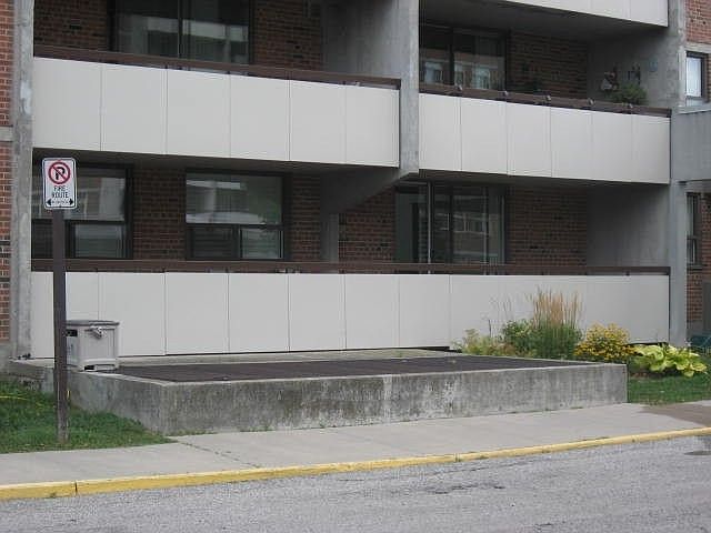 2nd image of 20 William Roe Blvd Unit 110
