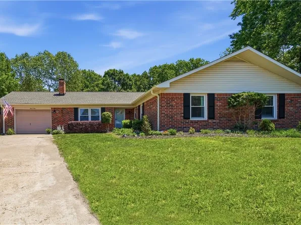 904 Marlborough Cir, Virginia Beach, VA 23464