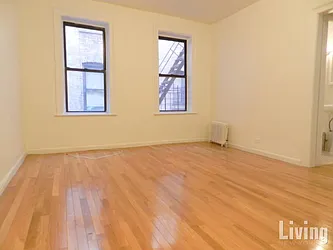 Rented by Living New York
