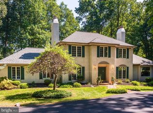 330 Biddle Dr, Exton, PA 19341