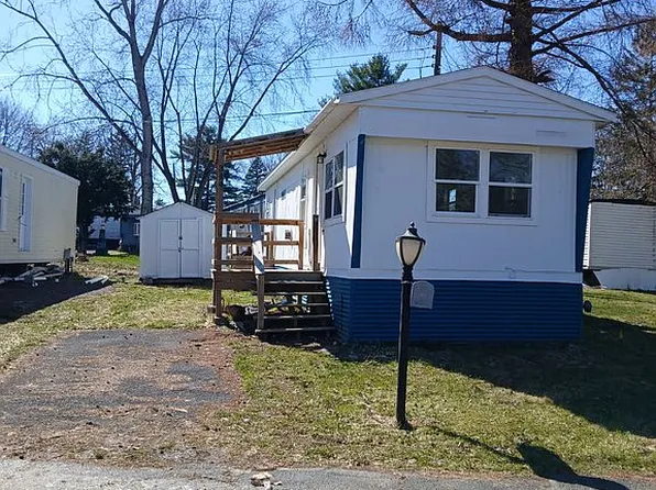 1173 State Route 5 E #314, Elbridge, NY 13060