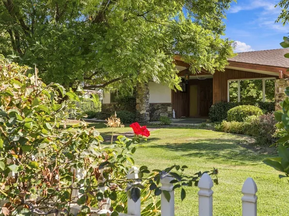 7932 Stine Rd, Bakersfield, CA 93313