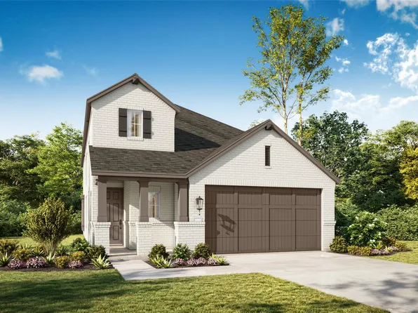 353 Blue Summit Bnd, Liberty Hill, TX 78642