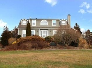 140 Clearview Rd, Charlestown, RI 02813