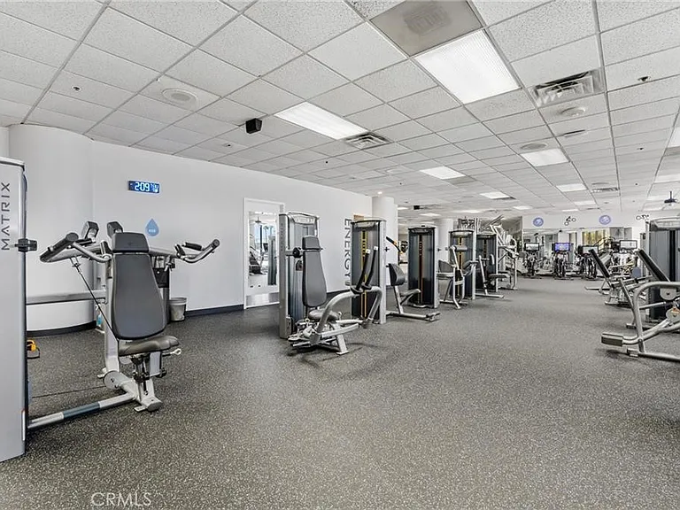 4337 Marina City Dr #149 — Photo 48