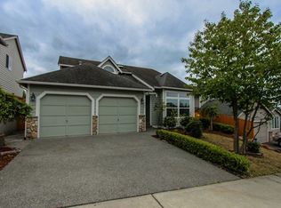 605 S 53rd Pl, Renton, WA 98055