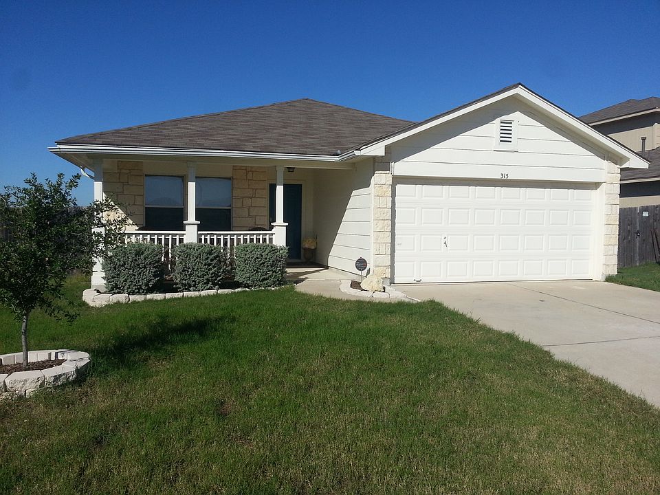315 Mitchell Drive
