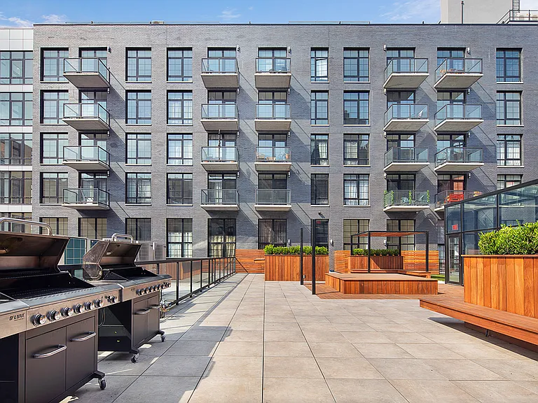 25 Bruckner Blvd #4W — Photo 24