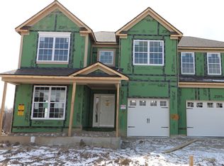 5433 Landing Place Ln, Noblesville, IN 46062