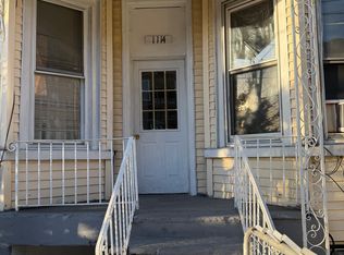 1114 5th St #2R, North Bergen, NJ 07047