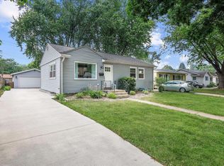 62 Schenk St, Madison, WI 53714