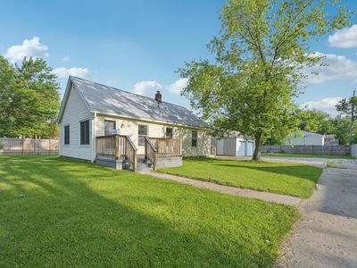 2270 Albert Ave, Columbus, OH, 43224