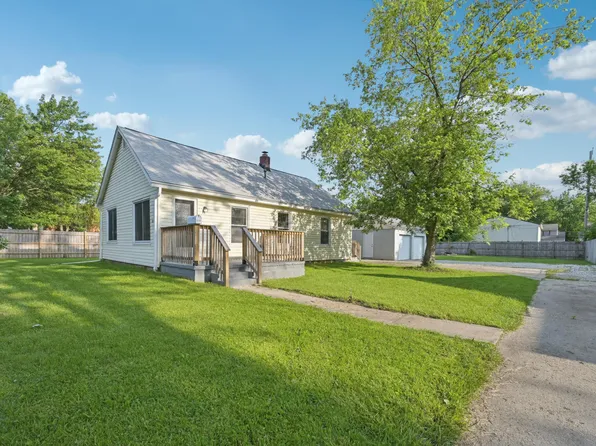 2270 Albert Ave, Columbus, OH 43224